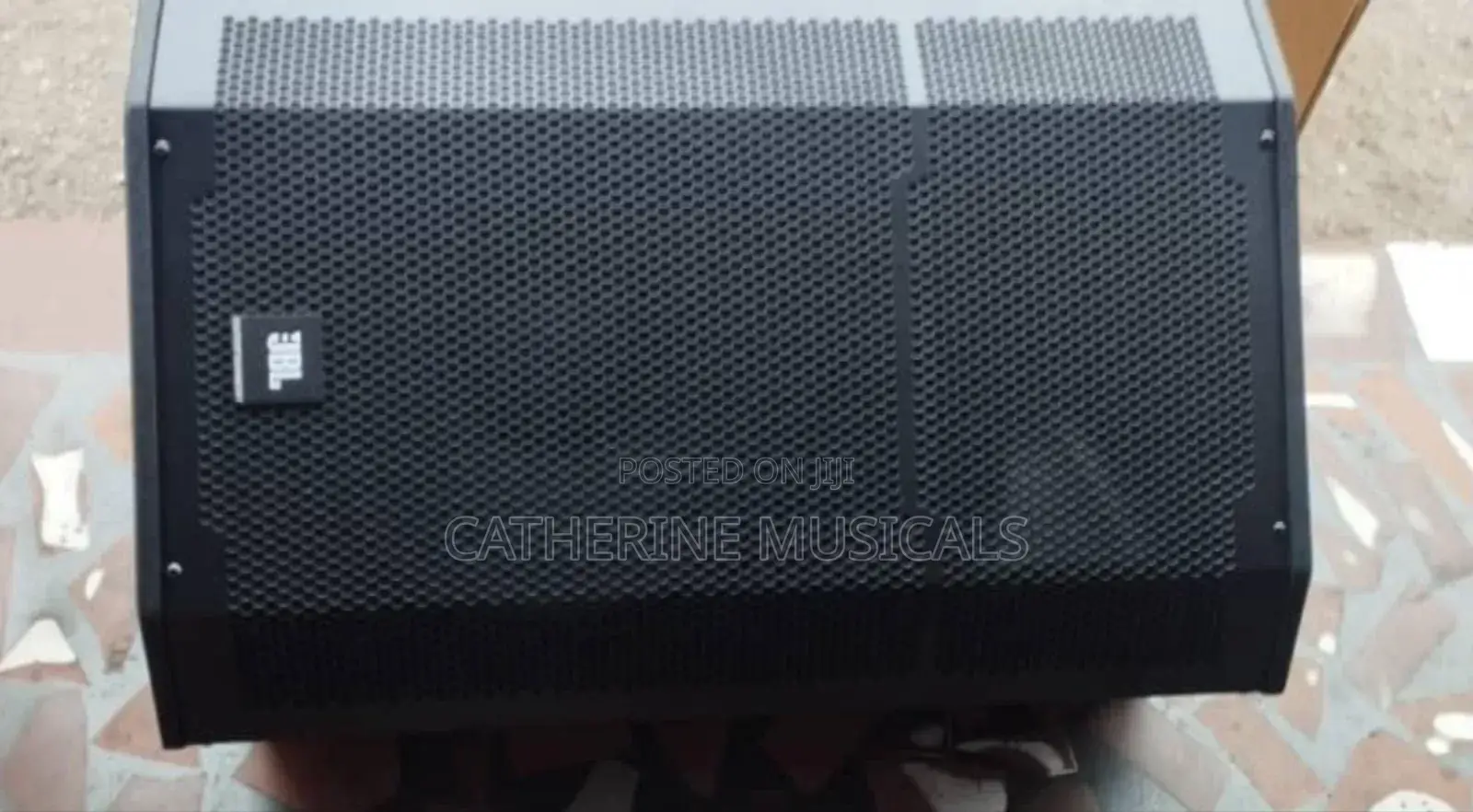JBL Prx615 Active Speaker