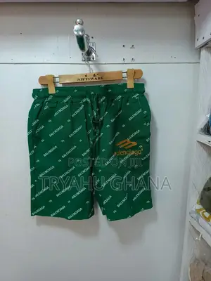 Breathe Easy With Casual Summer Shorts - Shop Now at Tryahu