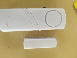 Doors, Windows, Cabinets and More Alarm System