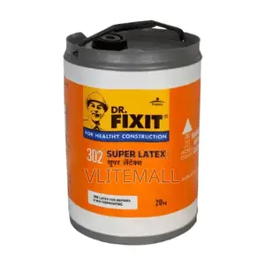 Dr. Fixit 302 Super Latex 20kg