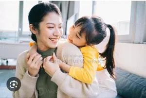 House Helps and Nannies Needed for Employment