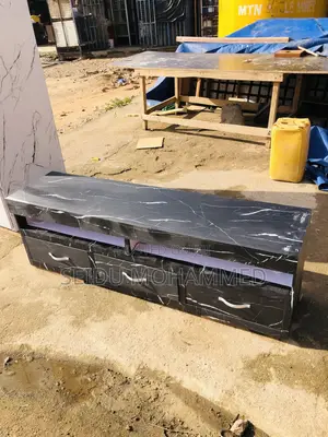 Design Home Tv Stand
