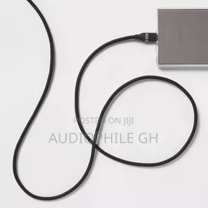 Heyday 4ft Inch Usb-C to Usb-C 240w Silicone Cable