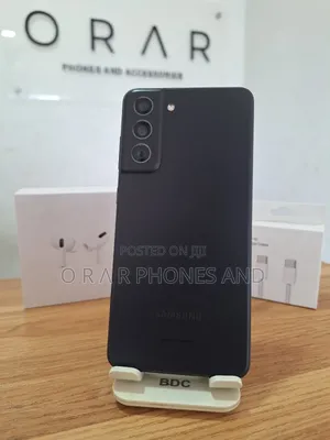 Samsung Galaxy S21 FE 128 GB