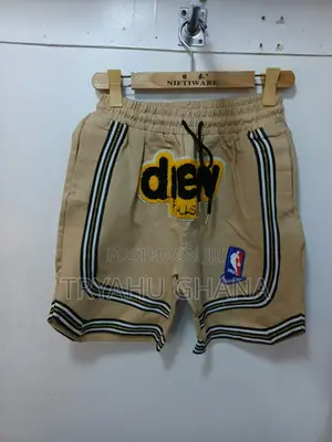 Breathe Easy This Summer - Tryahu Casual Shorts for the Win