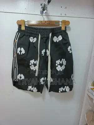 Stylish Summer Casual Shorts - Now in Stock at Tryahu