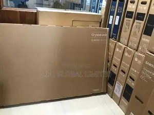 Samsung Led Ua65du8000 Crystal Uhd Smart Television