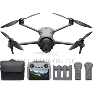 Dji Mavic 4pro Fly More Combo