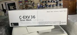 Canon C-Exv 50 Black Toner Cartridge for Imagerunner