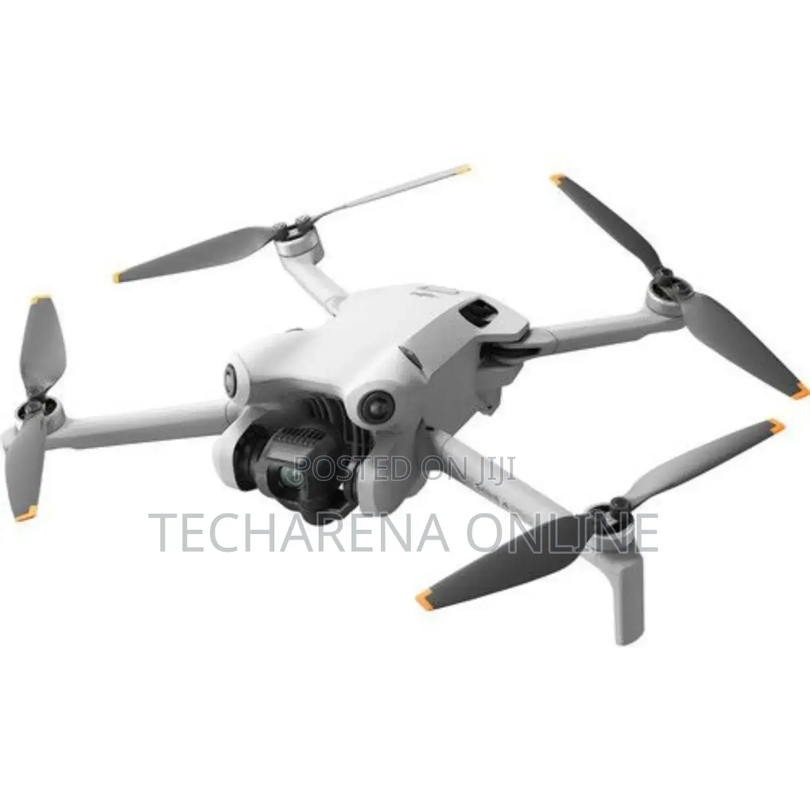 Dji Mini 4 Pro Combo Plus