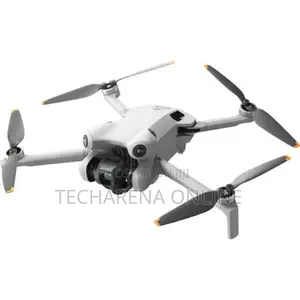 Dji Mini 4 Pro Combo Plus