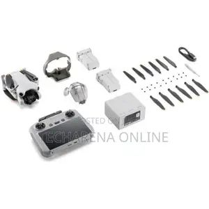 Dji Mini 4 Pro Combo Plus