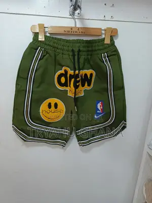 Comfortable Summer Casual Shorts at Tryahu - Now in Stock