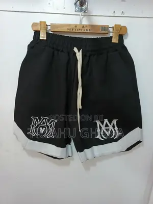 Stay Cool in Style Tryahu's Summer Casual Shorts Available