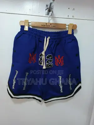 Tryahu's Summer Casual Shorts Keep You in Style - Shop Now