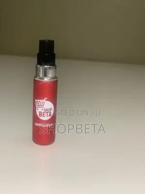 Atomizer Perfumes