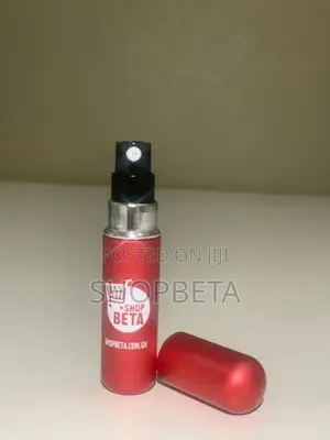 Atomizer Perfumes