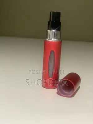 Atomizer Perfumes