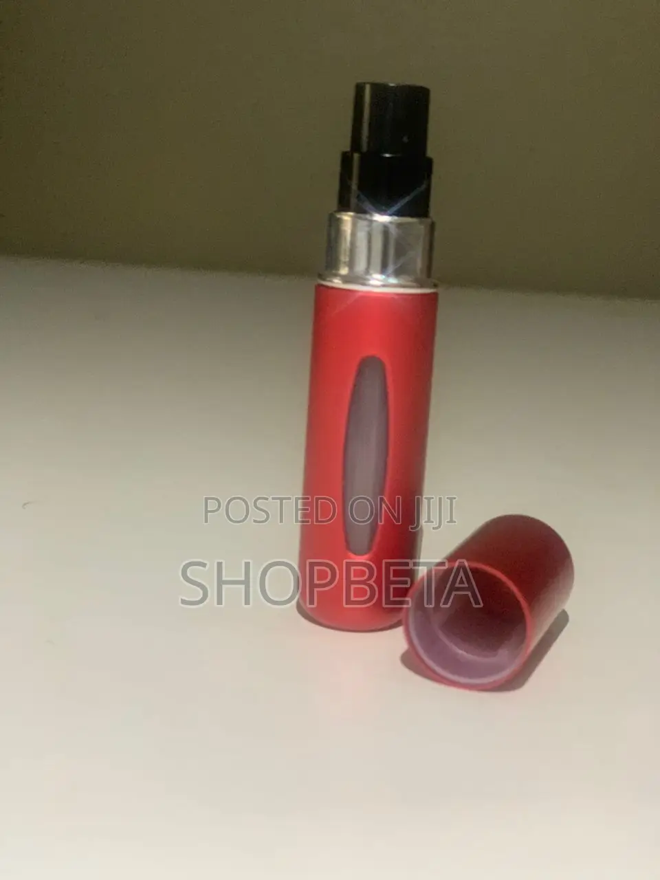 Atomizer Perfumes