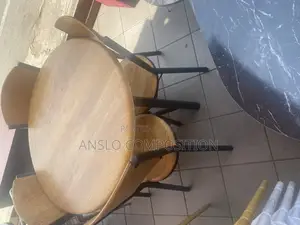Portable Dinning Table