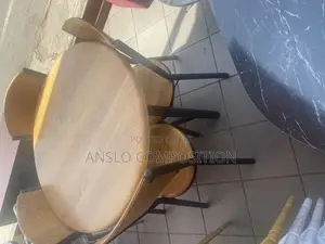 Portable Dinning Table