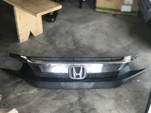 Honda Civic 2016 Front Grille/Shells