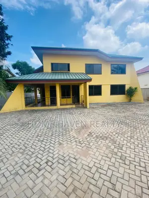 7 Office Rooms House for Rent in Kanda Estate