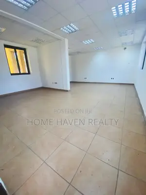 7 Office Rooms House for Rent in Kanda Estate