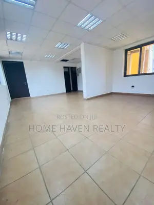 7 Office Rooms House for Rent in Kanda Estate