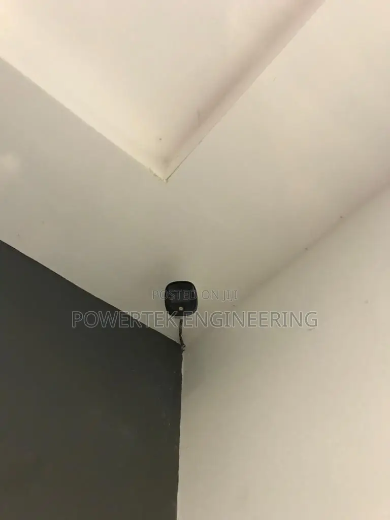 CCTV Installation Serves