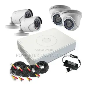 CCTV Installation Serves