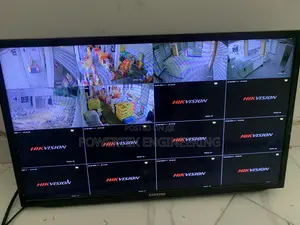 CCTV Installation Serves