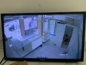 CCTV Installation Serves