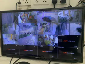 CCTV Installation Serves