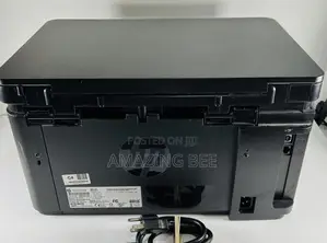 Hp Laserjet Pro MFP M125nw