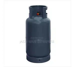 15kg Gas Cylinder