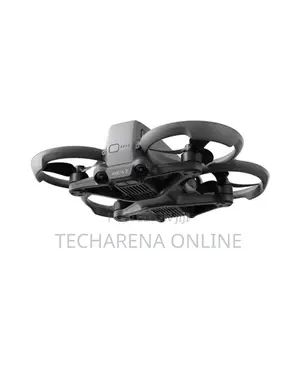 Dji Avata 2 Fly More With 3 Batteries