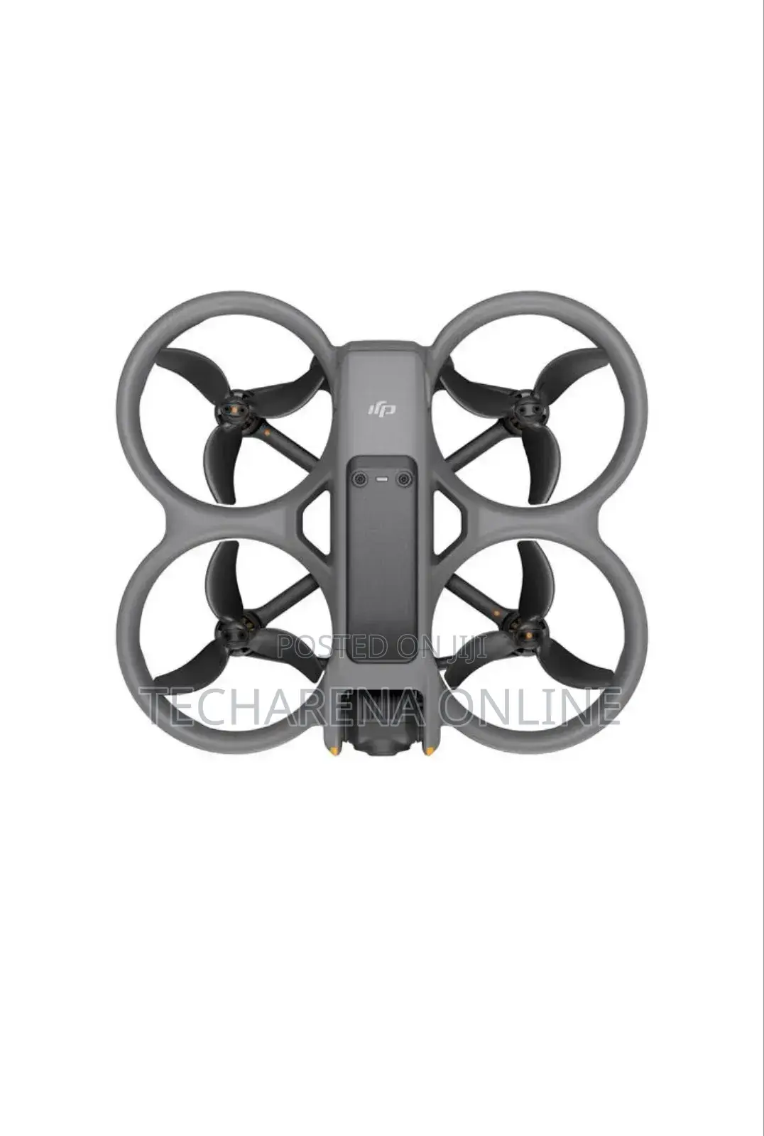 Dji Avata 2 Fly More With 3 Batteries