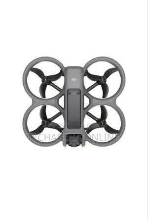 Dji Avata 2 Fly More With 3 Batteries