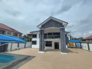 5bdrm House in Trinity, East Legon for rent