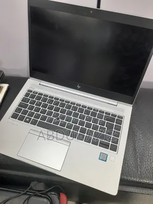 Laptop HP EliteBook 840 G6 8GB Intel Core i5 SSD 256GB