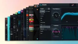 Izotope Ozone 11 Advance Vst Plugins Win/Mac