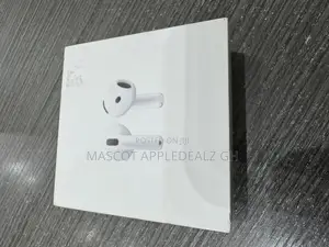 Airpods 4 Original