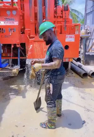 Borehole Drilling