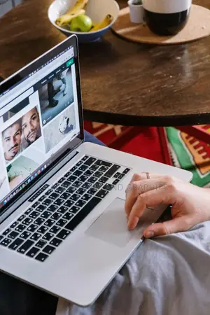 Web App Development Designed for What’S Next
