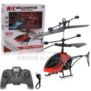 Rc Mini Helicopter