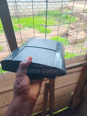 Ps3 Super Slim With 12 Games