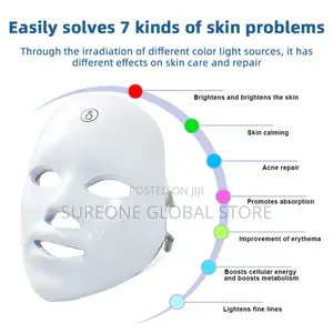 Wrinkle Removal Face Beauty Mask