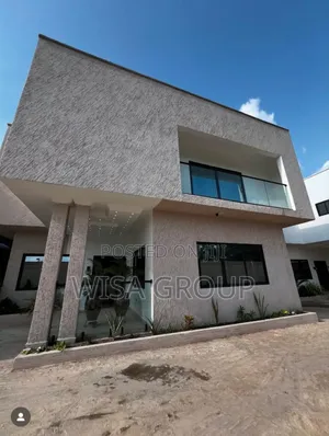 3bdrm Duplex in Wisa Group, Accra Metropolitan for rent