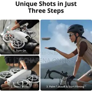Dji Neo Fly Mire Combo